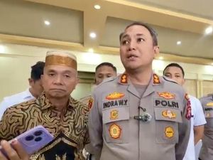 Kapolres Sidrap Jelaskan soal 12 Pelaku Passobis Diungkap Polda Jabar