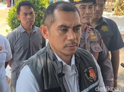 Rekonstruksi Korupsi Dinkes Parepare Ungkap Penyerahan Uang Suap Rp 4,2 M