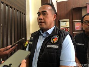 Kasus Pesparawi Kepri Masuk Tahap I, Berkas Tersangka Dikirim ke Kejaksaan