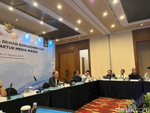 OJK Ungkap Penyebab Aset Industri Asuransi-Dana Pensiun Tumbuh Tipis