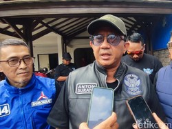 Demokrat Jabar Dorong Anjar Asmara Isi Kursi Wabup Ciamis