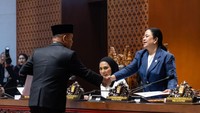 Puan Tak Teken Komitmen RUU Perampasan Aset, PDIP Buka Suara