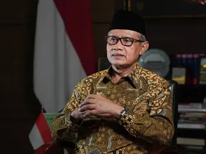 Ketum PP Muhammadiyah Ucapkan Selamat Muktamar ke-35 NU: Semoga Memberi Maslahat
