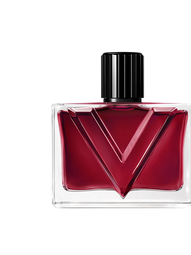 Koleksi wewangian Vendetta dari Valentino Beauty