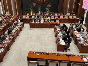 Alasan di Balik Lelang Eks KRI Ki Hajar Dewantara