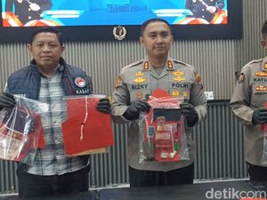Polres Trenggalek Ungkap 9 Kasus-12 Tersangka dalam Operasi Tumpas Narkoba
