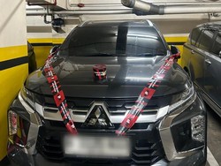 KPK Sita Pajero Sport Anggota DPRD Bengkulu, Diduga Pemberian Pengusaha
