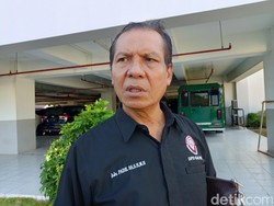 Bekas Dirut Bank NTB Syariah Diperiksa Lagi, Kasus Pinjaman Rp 11 Miliar