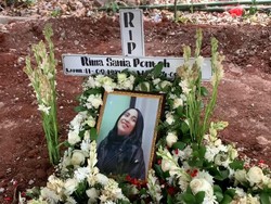 Lady Nayoan Ungkap Kebiasaan Mendiang Ibu yang Bakal Dirindukan