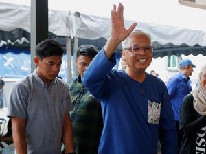 Lagi, Eks PM Malaysia Dijerat Kasus Korupsi