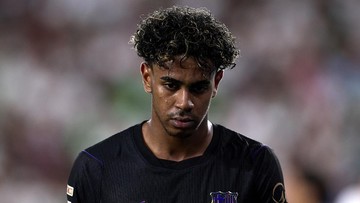 Ada Apa dengan Lamine Yamal di Barcelona?