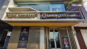 Geliat Industri Gadai, dari Warung hingga Ruang Privat VIP