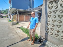 Warga GCR Bandung Buat 8 Petisi Usai Bocah Digigit Pitbull, Ini Isinya