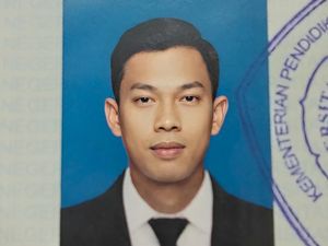 Kisah Perjuangan Taranda, Lulusan UNY yang Tutup Usia Sebelum Wisuda