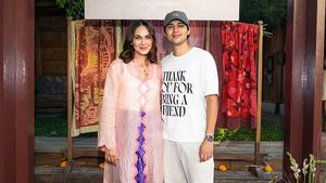 Jeroan Rumah Luna Maya yang Baru Kelar Direnovasi, Kamar Mandi Jadi Favorit