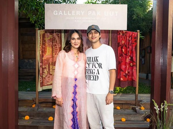 Jeroan Rumah Luna Maya yang Baru Kelar Direnovasi, Kamar Mandi Jadi Favorit
