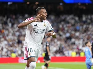 Daftar Top Skor Liga Spanyol: Mbappe Memimpin Usai Hattrick