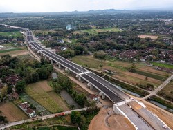 Pemerintah Mau Badan Pengelola Dana Jalan Tol untuk Biayai Ruas Kurang Laku