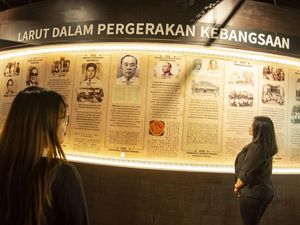 Menelusuri Jejak Sejarah dan Akulturasi Budaya Indonesia-Tionghoa di Bandung