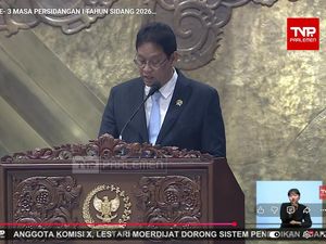 Menkeu: Percepatan Peningkatan Kualitas Pendidikan 2027 Lewat SR hingga MBG