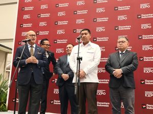 500 Rumah Disiapkan untuk Korban Gempa NTT, Swasta Ikut Turun Tangan