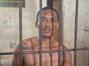 4 Hari Kabur, Napi Lapas Ambon Ditangkap Kembali Usai Kepergok di Jembatan