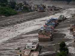 Lebih dari 270 Orang Tewas, Hampir 1.400 Hilang Usai Banjir Nepal