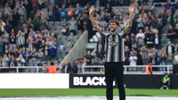 City Lanjutkan Cuci Gudang, Lepas Nico Gonzalez ke Newcastle