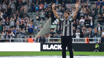 City Lanjutkan Cuci Gudang, Lepas Nico Gonzalez ke Newcastle