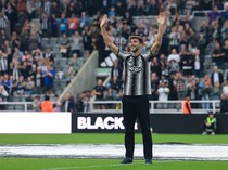City Lanjutkan Cuci Gudang, Lepas Nico Gonzalez ke Newcastle
