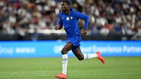 Wow! Aston Villa-Chelsea Sepakati Transfer Nicolas Jackson Senilai Rp 1,5 T
