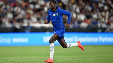 Wow! Aston Villa-Chelsea Sepakati Transfer Nicolas Jackson Senilai Rp 1,5 T