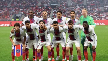 Kane: PSG Masih Favorit Juara Liga Champions, tapi..