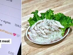 Pemilik Restoran Panik Dapat Pesan Makanan Terakhirku dari Pelanggan
