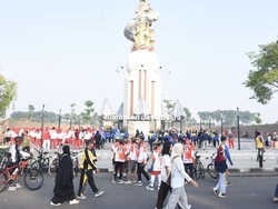 Pemkab Sidoarjo Pastikan Perlindungan Kesehatan Masyarakat, UHC Capai 99,79%