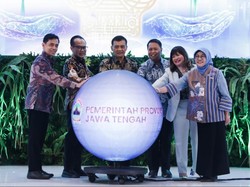 Investasi Rp19,07 Triliun Berpotensi Masuk Jateng dari CJIBF 2026