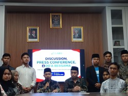 Gerakan Mahasiswa Hidayatullah Ajak Semua Pihak Jaga Persatuan
