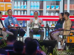 Pertamina Talks Episode 2 Kupas Isu Berkelanjutan Lewat Konsep Fun