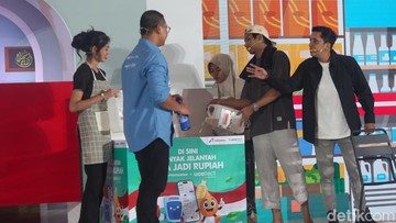 Tak Cuma soal Energi, Begini Cara Pertamina Jaga Lingkungan