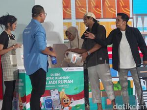 Tak Cuma soal Energi, Begini Cara Pertamina Jaga Lingkungan