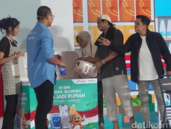 Tak Cuma soal Energi, Begini Cara Pertamina Jaga Lingkungan