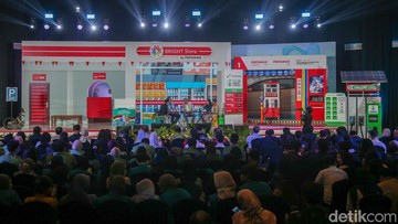 Pertamina Ungkap Dampak B50 &amp; Bioetanol: Ciptakan 2,1 Juta Lapangan Kerja
