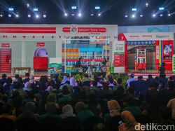 Pertamina Ungkap Dampak B50 & Bioetanol: Ciptakan 2,1 Juta Lapangan Kerja