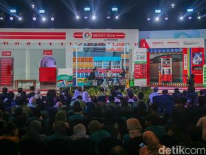 Pertamina Ungkap Dampak B50 & Bioetanol: Ciptakan 2,1 Juta Lapangan Kerja
