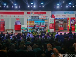 Pertamina Ungkap Dampak B50 & Bioetanol: Ciptakan 2,1 Juta Lapangan Kerja