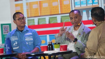 Pertamina Genjot Bioetanol &amp; B50: Setop Tergantung Impor, Hemat Devisa Rp 170 T