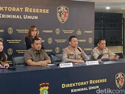 Polisi Amankan 65 Orang Diduga Hendak Tunggangi Aksi Hari Ini, 2 Ditahan