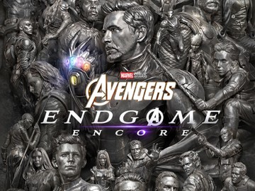 Russo Brothers Jelaskan Alasan Usik Ending Ikonik Captain America