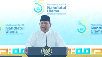 Prabowo Jamin RI Tak Perlu Impor BBM Terlalu Banyak