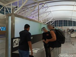 Bikin dan Jual Konten Asusila di Bali, WN Prancis Dideportasi